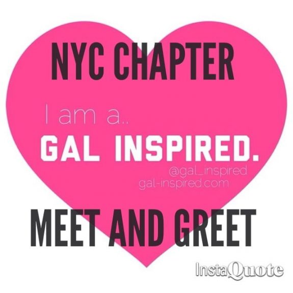 GalInspiredMeetUp